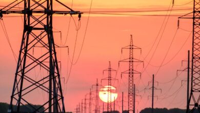Photo of अप्रैल से अक्टूबर के बीच बिजली की मांग 9.4 प्रतिशत बढ़कर हुई 984.39 बिलियन यूनिट