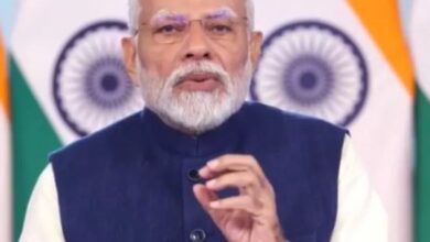 Photo of पीएम मोदी ने वॉयस ऑफ ग्लोबल साउथ समिट को किया संबोधित