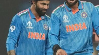 Photo of टीम इंडिया-साउथ अफ्रीका: विराट और जडेजा ने किया ऐतिहासिक प्रदर्शन