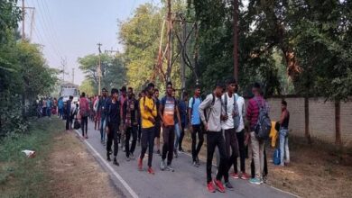 Photo of कोटद्वार में तीन दिन तक होगी भर्ती रैली