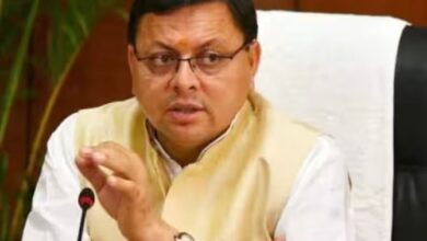 Photo of उत्तरकाशी: प्रदेश में सभी टनल प्रोजेक्ट की होगी समीक्षा