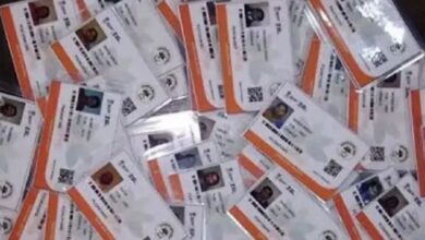 Photo of उत्तराखंड: 2.13 लाख आयुष्मान कार्ड और 4.3 लाख की आभा आईडी बनीं