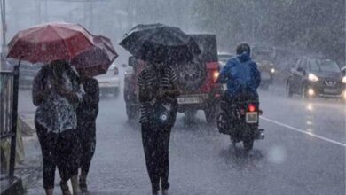 Photo of हरियाण: ठंड दिखा रही तेवर, बादल छाने से गिरा तापमान, 12 शहरों में बारिश का अलर्ट…