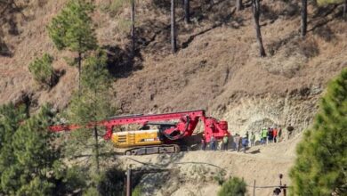 Photo of उत्तरकाशी टनल रेस्क्यू: जिंदगी के लिए जद्दोजहद…नए सिरे से करनी होगी 82 मीटर वर्टिकल ड्रिलिंग