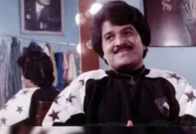 Photo of मशहूर अभिनेता जूनियर महमूद का कैंसर से निधन…