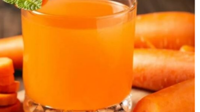 Photo of सर्दियों में गाजर हमारी सेहत के लिए हैं काफी फायदेमंद