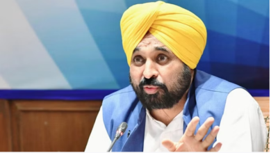 Photo of पंजाब: 1076 पर कॉल करते ही घर पर होंगी 43 सरकारी सेवाएं…