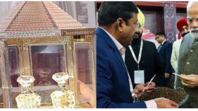 Photo of पीएम मोदी को भायी उत्तराखंड के इस खास इत्र और परफ्यूम की खुशबू