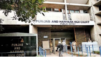 Photo of पूर्व वित्त मंत्री मनप्रीत बादल को 15 फरवरी तक अंतरिम जमानत