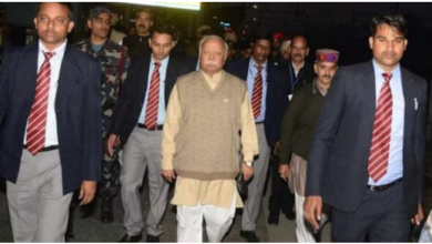 Photo of पंजाब: संघ के पंजाब संगठन में होगा बदलाव