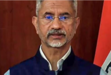 Photo of विदेश मंत्री जयशंकर ने फलस्तीनी पीएम से की फोन पर बात