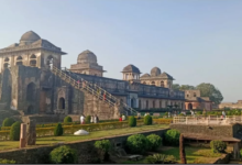 Photo of इतिहास और प्रकृति प्रेमियों के लिए बहुत ही खास है मांडू…