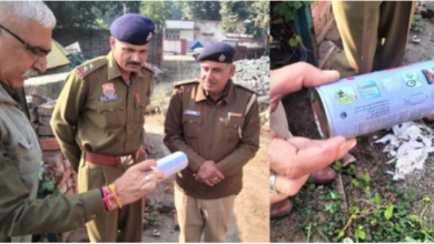 Photo of पन्नू ने मलक को कनाडा बुलाने का भरोसा दे लिखवाए थे खालिस्तानी नारे
