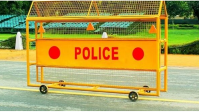 Photo of सहरसा: डीआईजी शिवदीप लांडे के इलाके में पुलिस टीम पर हमला