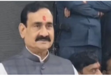 Photo of मध्यप्रदेश: नरोत्तम समेत 12 मंत्रियों की हार की समीक्षा करेगी भाजपा
