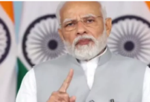 Photo of विकसित भारत @ 2047: पीएम मोदी आज लांच करेंगे भारत को विकसित देश बनाने की योजना…
