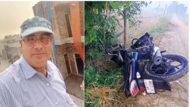 Photo of सोनीपत में सरपंच को बदमाशों ने गोलियों से भूना, पढ़िये पूरी ख़बर