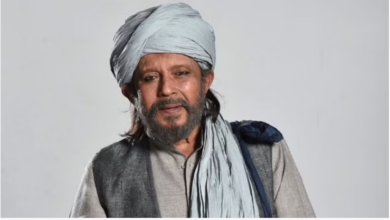 Photo of मिथुन ने बताया शाहरुख-सलमान के स्टारडम का राज…