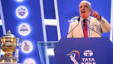 Photo of आईपीएल ऑक्शन 2024 की फाइनल लिस्ट हुई जारी