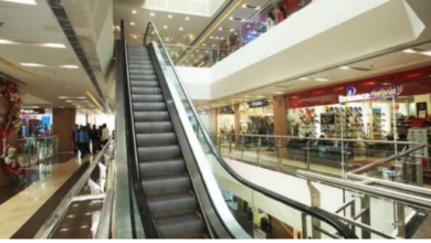 Photo of हरिद्वार: ज्वालापुर में 164 करोड़ की लागत से बनेगा यूनिटी मॉल