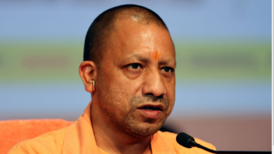 Photo of सीएम योगी आज आजमगढ़ और वाराणसी में, पढ़िये पूरी ख़बर
