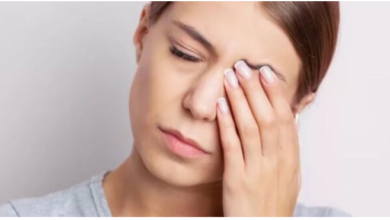 Photo of सर्द हवाओं से आपकी आंखों की नमी को बचाने के उपाय