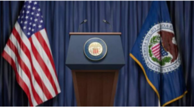 Photo of अमेरिका का केंद्रीय बैंक आज करेगा मौद्रिक नीति का एलान