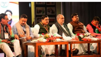 Photo of नमो एप के जरिये कार्यकर्ता तैयार करेगी भाजपा