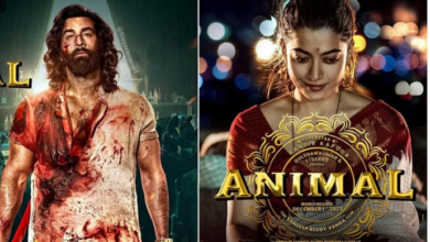Photo of ‘गदर 2’ और ‘पठान’ से आगे भाग रहा ‘एनिमल’…