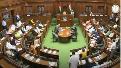 Photo of दिल्ली: विधानसभा का दो दिवसीय सत्र आज से, सत्ता पक्ष के निशाने पर होगी अधिकारियों की कार्यशैली
