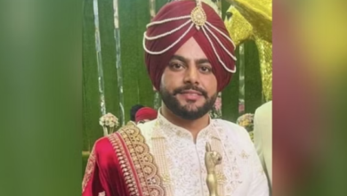 Photo of शादी के दो दिन बाद ही युवक की सड़क हादसे में मौत, पढ़िये पूरी ख़बर