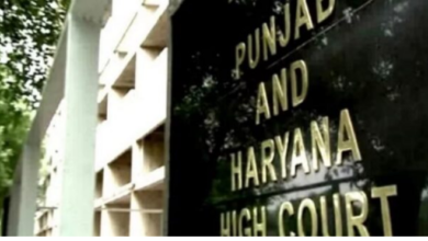 Photo of पंजाब-हरियाणा हाईकोर्ट के बार एसोसिएशन के अध्यक्ष बने विकास मलिक