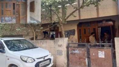 Photo of संसद में हुए हमले; विक्की उर्फ जंगली के नाम से गली में थी पहचान