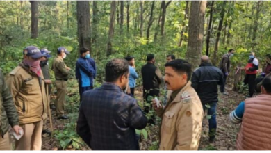 Photo of ऋषिकेश: 13 दिन से लापता युवती का जला हुआ शव मिला