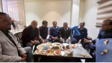 Photo of पप्पू यादव बोले- डीएमसीएच में होता है शराब का धंधा