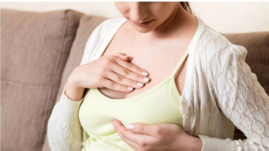 Photo of स्तन कैंसर के इलाज में ज्यादा देरी होने से हो रही है महिलाओं की अधिक मौतें