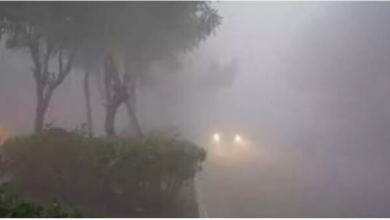 Photo of पहाड़ों पर बारिश-बर्फबारी का अलर्ट