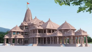 Photo of रामलला के लिए भिखारियों ने भी खोला खजाना…