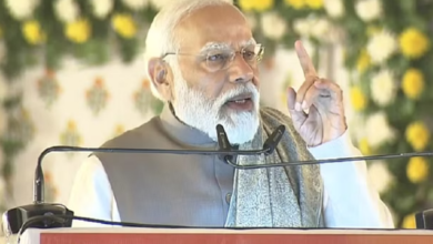 Photo of रामनगरी को पीएम मोदी आज देंगे अंतरराष्ट्रीय हवाईअड्डे की सौगात!