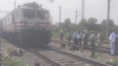 Photo of अमरोहा: कोहरे के कारण तीन महीने तक प्रभावित रहेंगी चार ट्रेनें