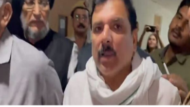 Photo of संजय सिंह की आज कोर्ट में पेशी