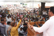 Photo of यूपी के आक्रोशित शिक्षक आज करेंगे विधानसभा का घेराव