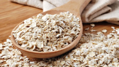 Photo of वजन बढ़ाने में बेहद कारगर है ओट्स, जाने कैसे उपयोग कर के उठाएं लाभ?