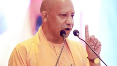 Photo of सीएम योगी आज मध्य प्रदेश और छत्तीसगढ़ में शपथ ग्रहण समारोह में लेंगे हिस्सा