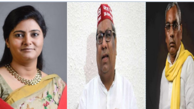 Photo of यू पी में लोकसभा चनाव को लेकर BJP के सहयोगी दलों का दावा