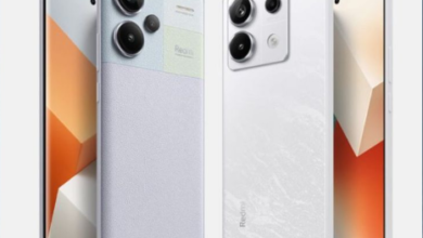 Photo of Redmi Note 13 series:200MP कैमरा और 120W फास्ट चार्जिंग फीचर वाला फोन धमाकेदार एंट्री को तैयार