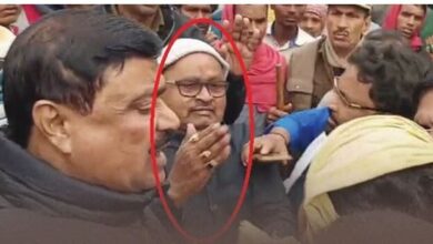 Photo of जदयू विधायक थप्पड़ जड़ने के कारण चर्चा में