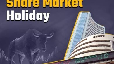 Photo of Christmas के मौके पर बंद रहेगा स्टॉक मार्केट