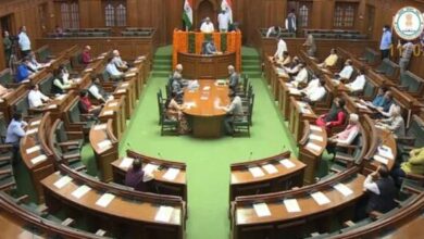 Photo of दिल्ली विधानसभा : विशेषाधिकार समिति को भेजी रिपोर्ट