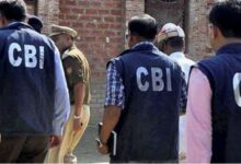 Photo of कीरू हाइड्रो पावर में भ्रष्टाचार… दिल्ली समेत चार शहरों में CBI के छापे